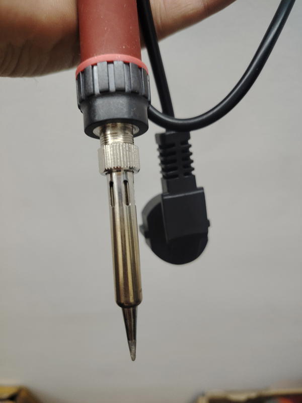 كاوية 90w نوعيه جيدة  Image 3 Preview