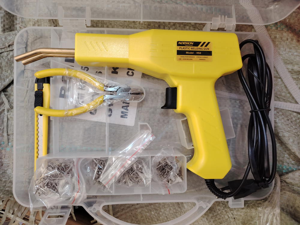 كاوية دعامية سياره  Preview Image