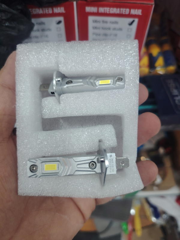 كلوب سياره قطعتين  Image 1 Preview