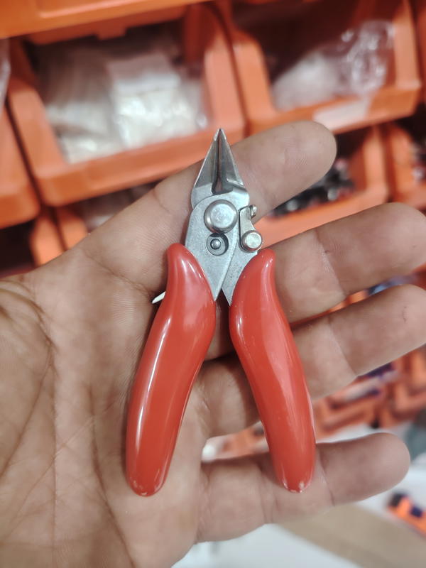 كتر الكترونيات  Image 1 Preview