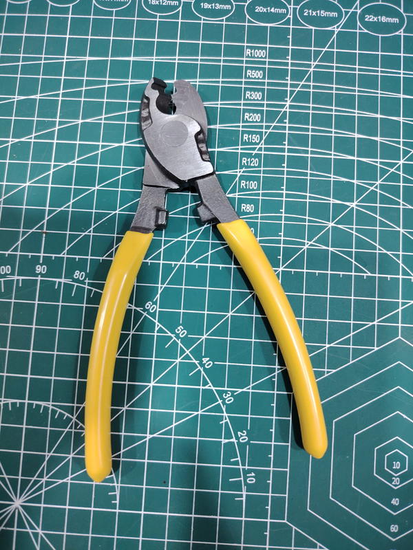 كتر اصفر  Image 1 Preview