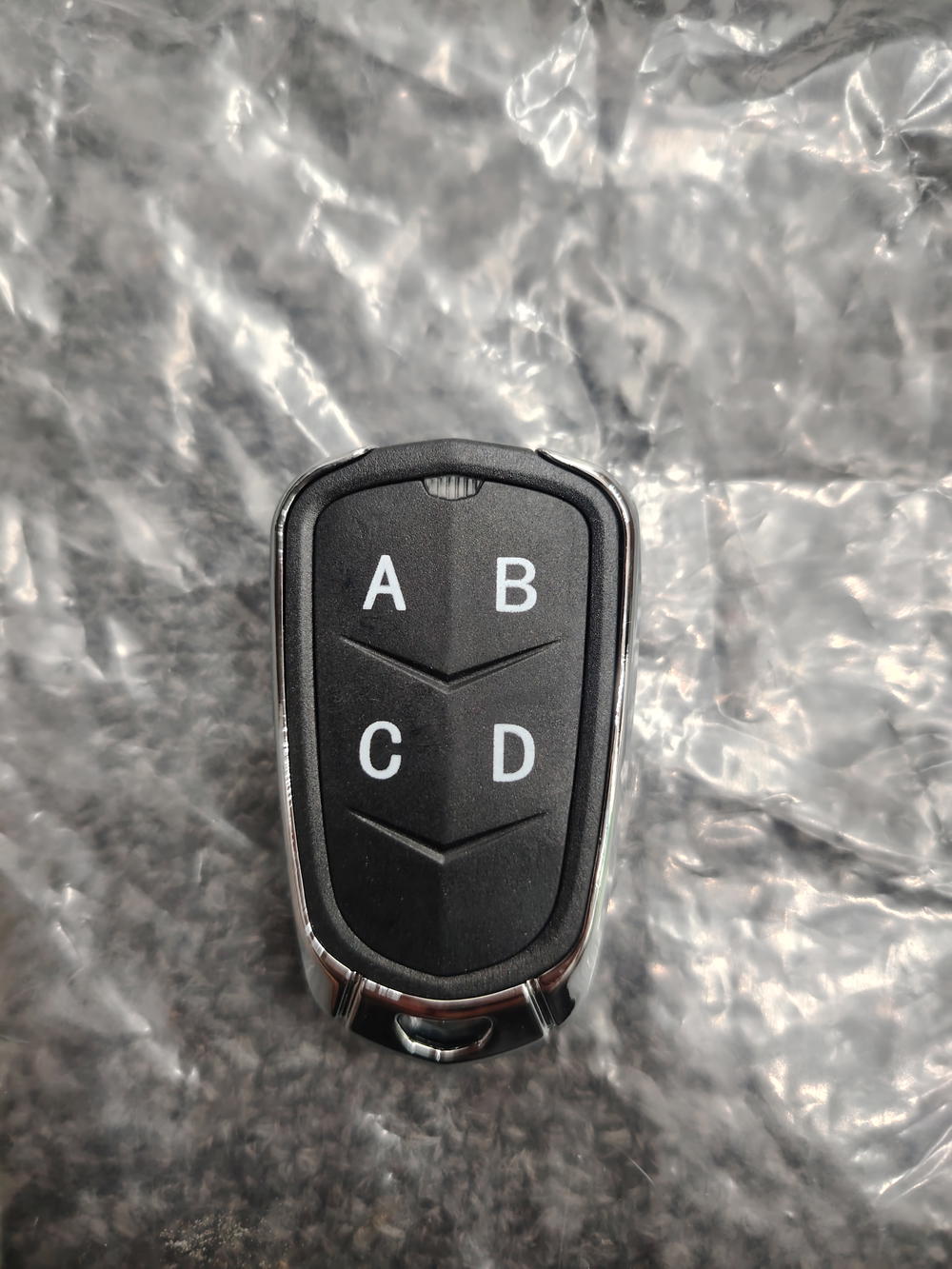 كونترول ابواب كراج و محلات كود (002) Preview Image