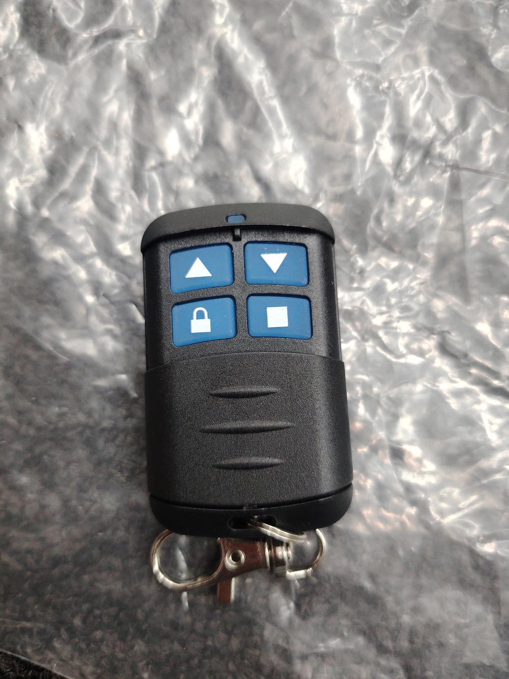 كونترول ابواب كراج و محلات كود (001) Preview Image