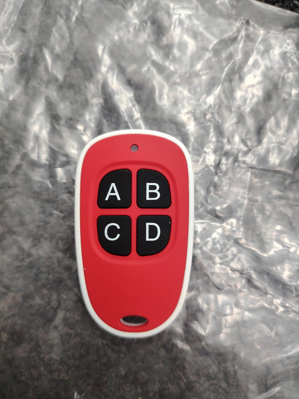 كونترول ابواب كراج و محلات كود (005) Preview Image