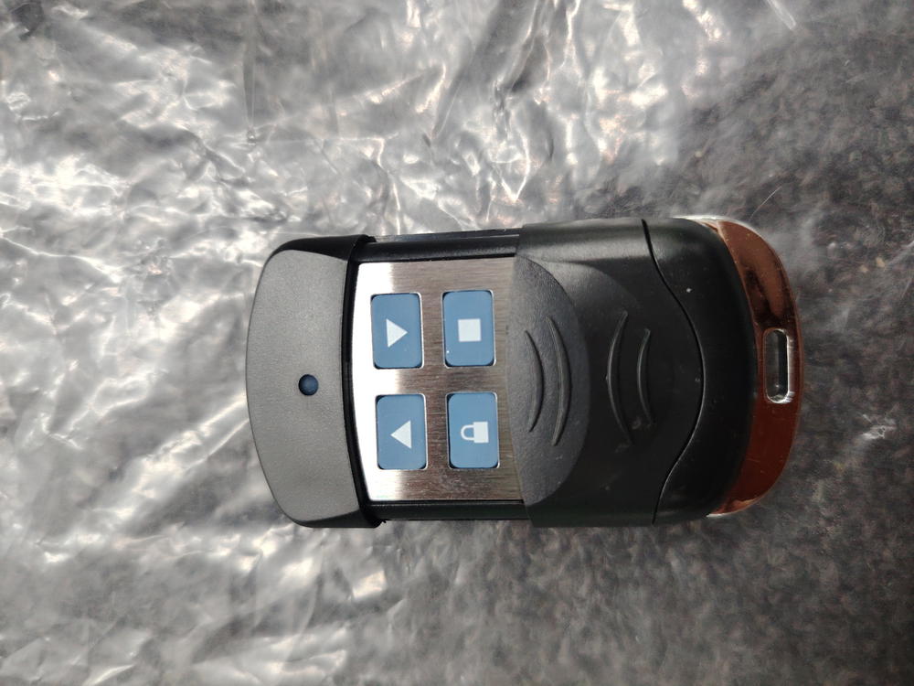 كونترول ابواب كراج و محلات كود (006) Preview Image