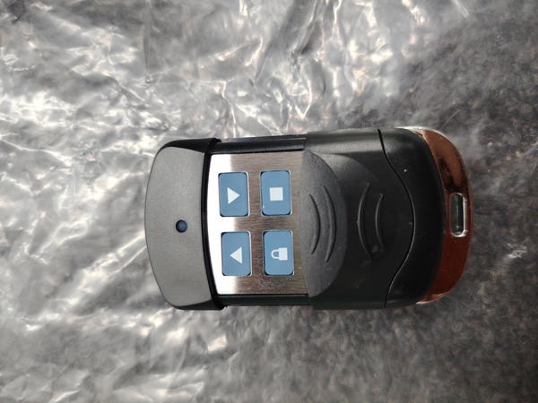 كونترول ابواب كراج و محلات كود (006) Image 1 Preview