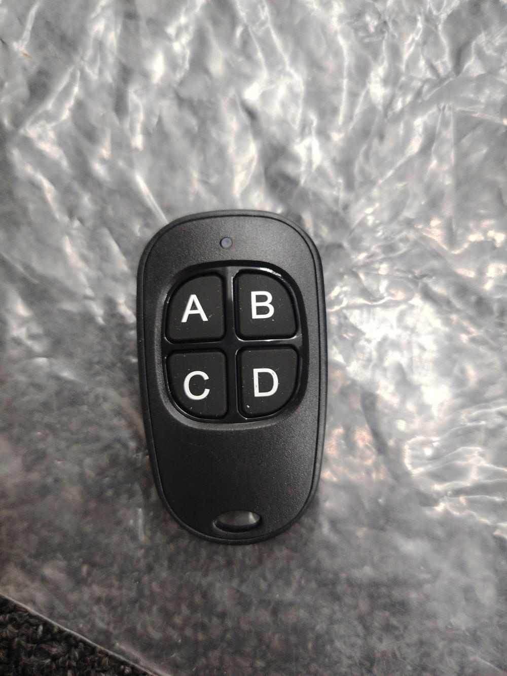 كونترول ابواب كراج و محلات كود (007) Preview Image