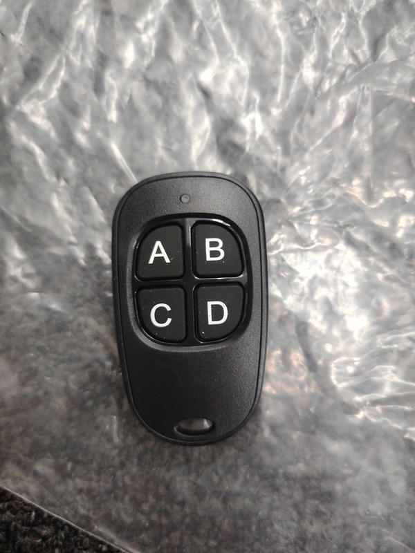 كونترول ابواب كراج و محلات كود (007) Image 1 Preview