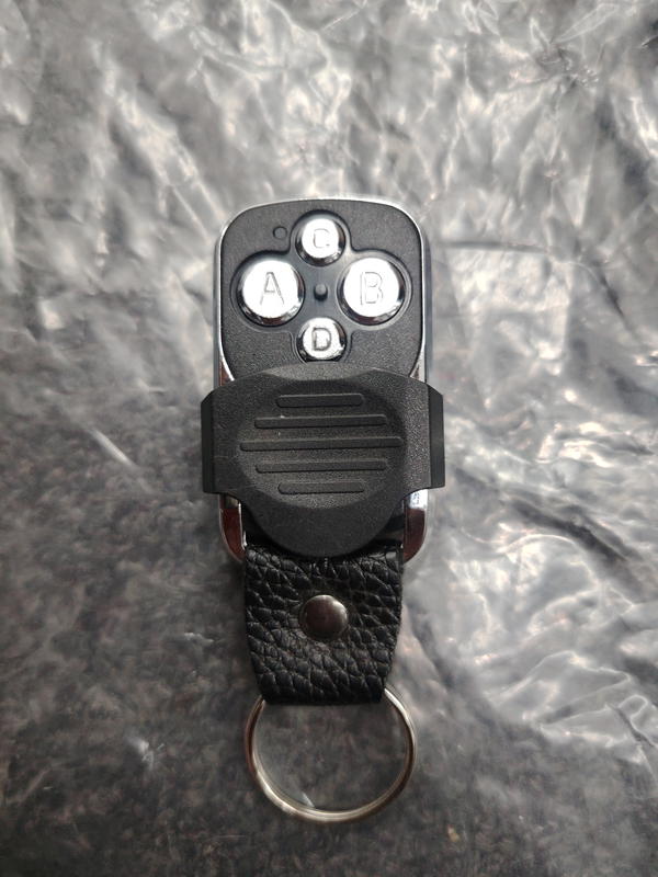 كونترول ابواب كراج و محلات كود (009) Image 1 Preview