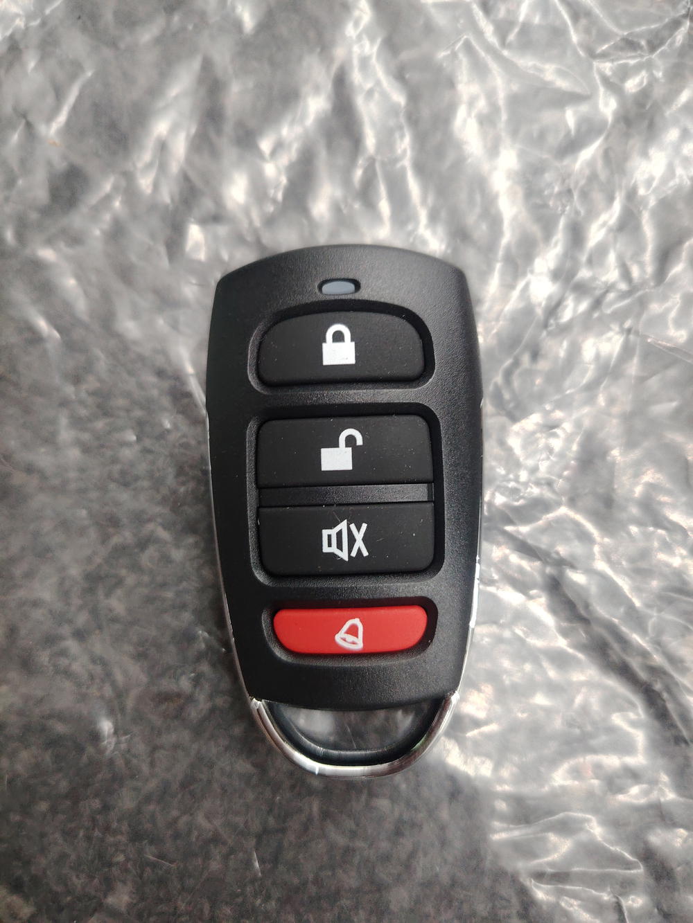 كونترول ابواب كراج و محلات ويرهم لبعض سيارات كود(008)  Preview Image