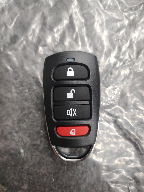 كونترول ابواب كراج و محلات ويرهم لبعض سيارات كود(008)  Image 1 Preview