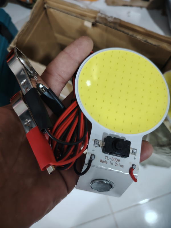 لايت سيار Image 1 Preview