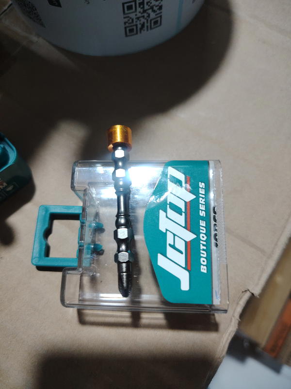 لبه مثلث مغناطيس ماركة JcTop Image 1 Preview