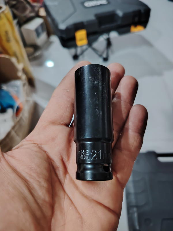 لقم 21mm طويل  Image 1 Preview