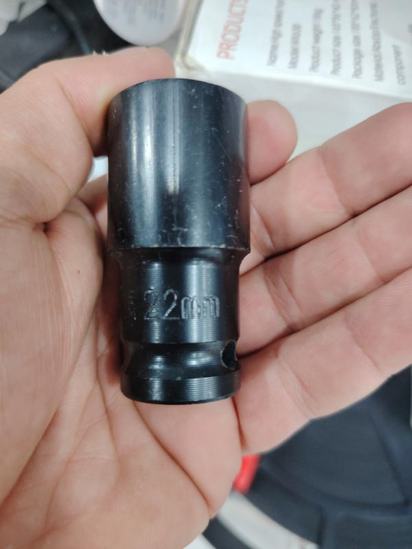 لقمه 22mm Image 1 Preview