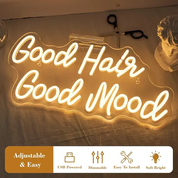مال حلاقين Image 3 Preview