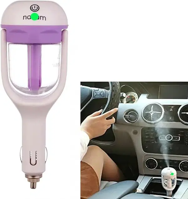 مبخرة عطر داخل سياره  Image 2 Preview