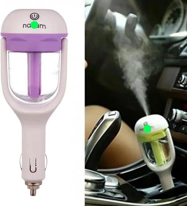 مبخرة عطر داخل سياره  Image 4 Preview