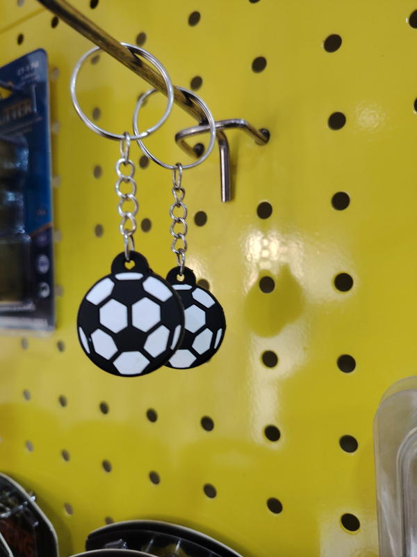 مداليه قطعتين  Image 1 Preview