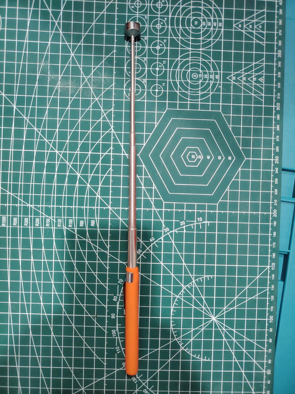 مغناطيس درنفيس  Preview Image