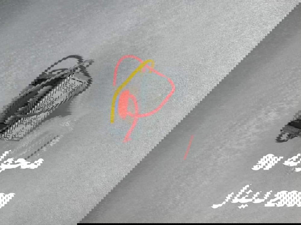 محوله 9v للكارت لحام نقطي  Preview Image