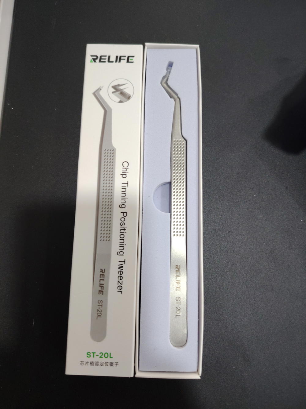 ملقط اصلي ماركة RELIFE ST-20L Preview Image