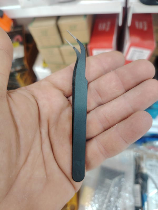 ملقط مائل  Image 1 Preview
