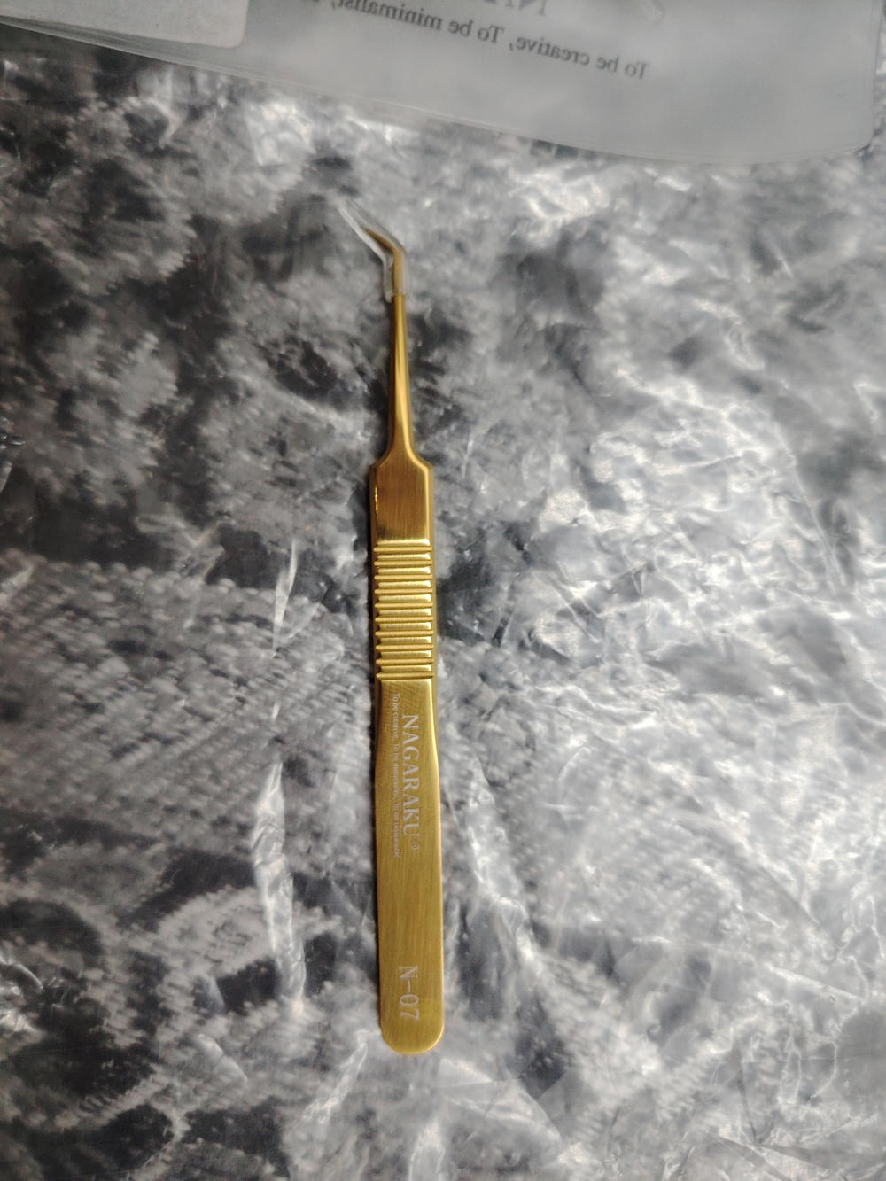 ملقط مائل اصلي Preview Image