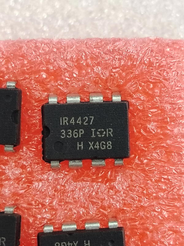 mosfit IR4427  Image 1 Preview