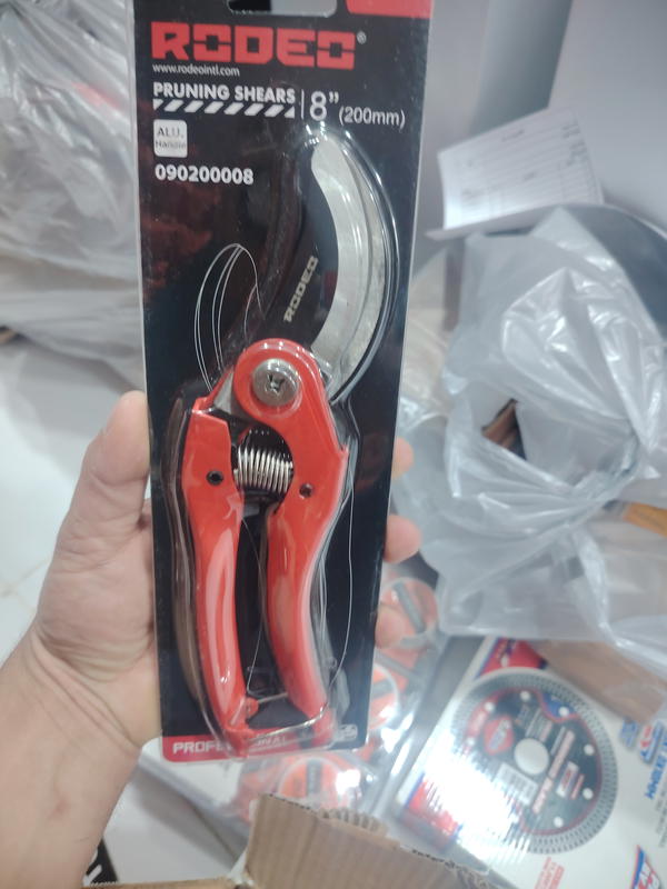 مقص قطع اشجار Image 1 Preview