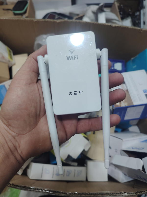 مقوي شبكه بدون كارتون Image 1 Preview