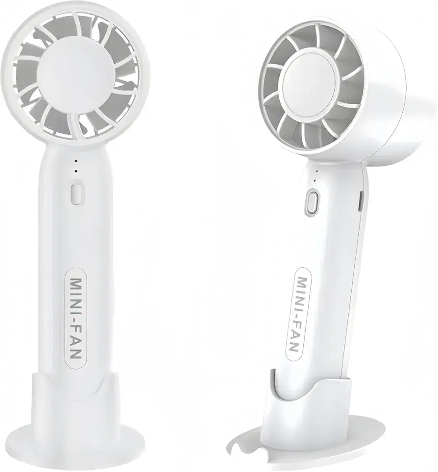 مروحه شحن صغير  Preview Image