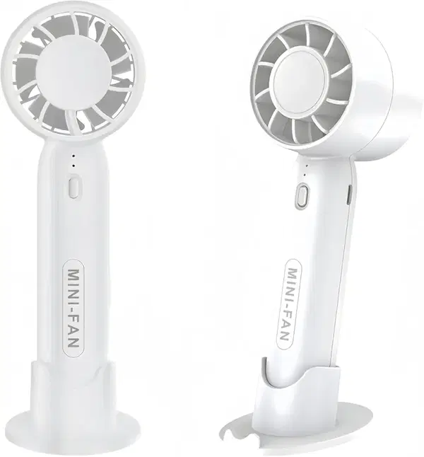 مروحه شحن صغير  Image 1 Preview