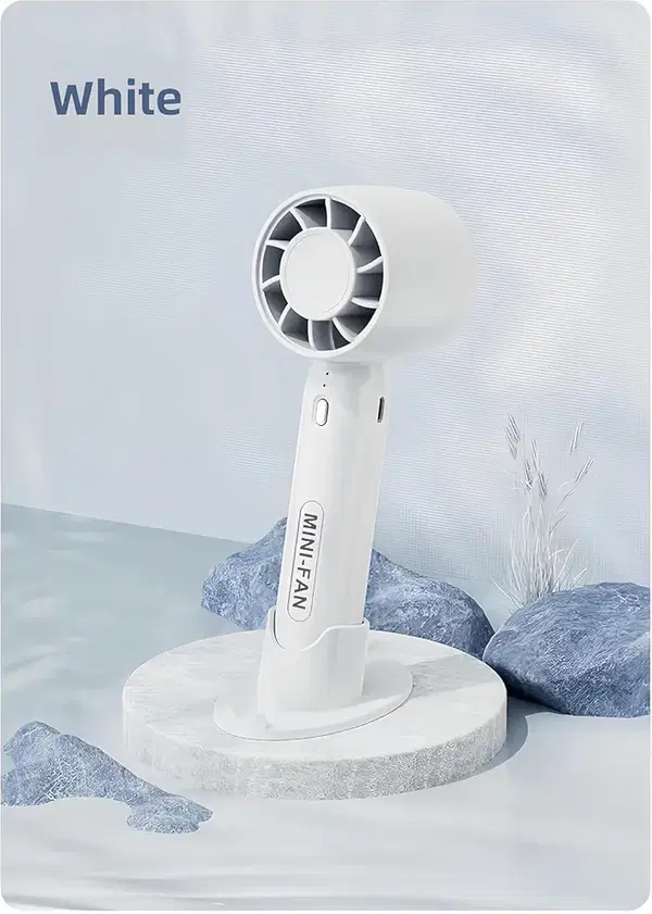 مروحه شحن صغير  Image 2 Preview