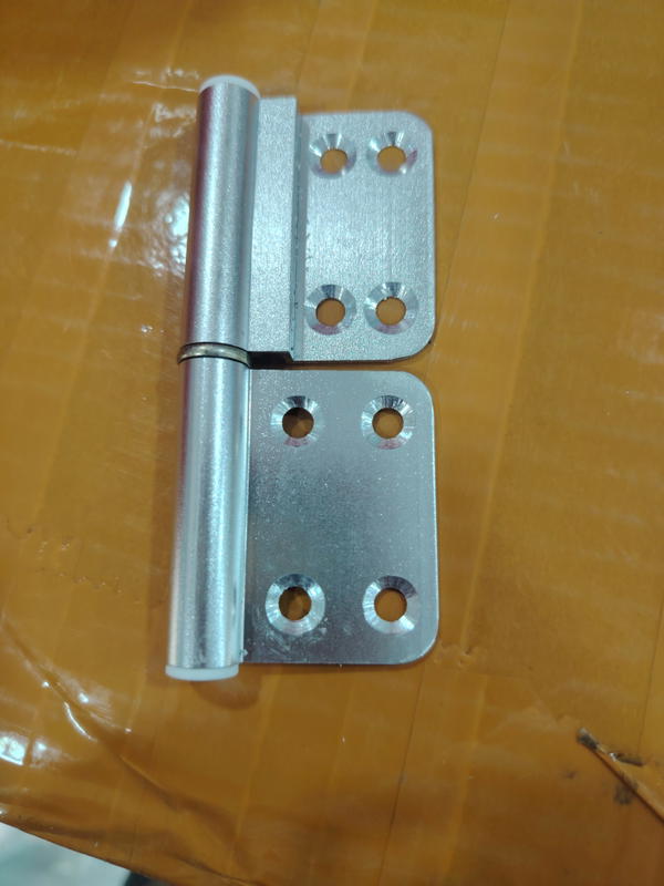 نرمادة المنيوم Image 1 Preview