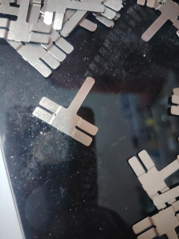 نيكل T  باقي نصف كيلو  Image 1 Preview