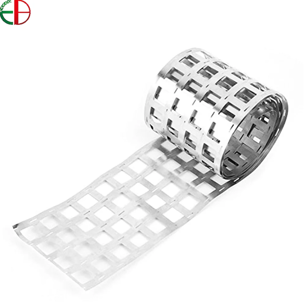 نيكل 5p ينباع متر Image 1 Preview