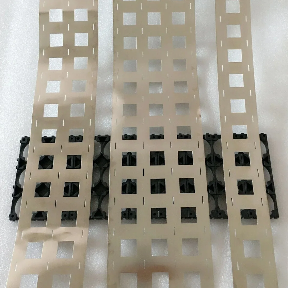 نيكل ينباع متر 3p Preview Image
