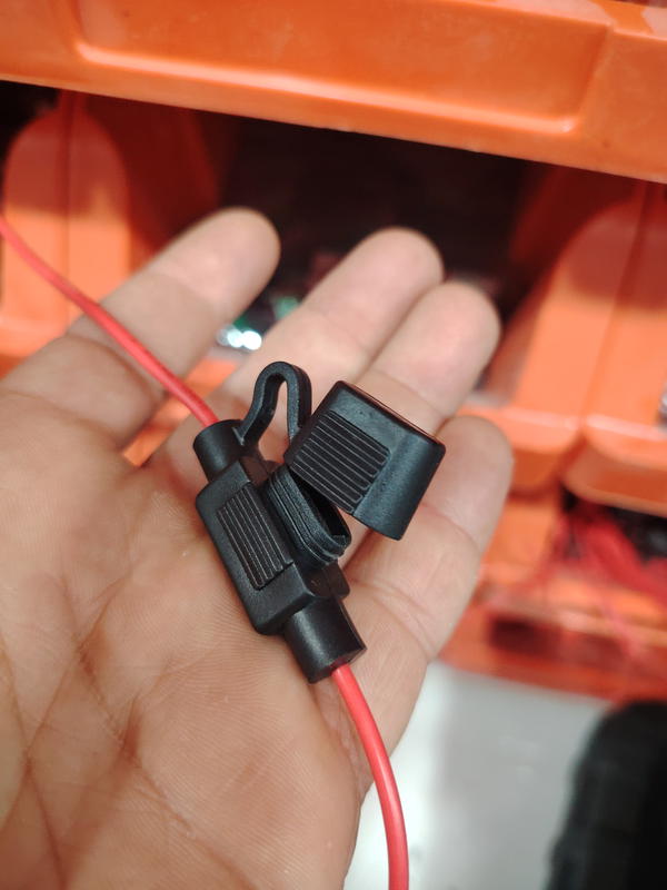 قاعده فيوز Image 1 Preview