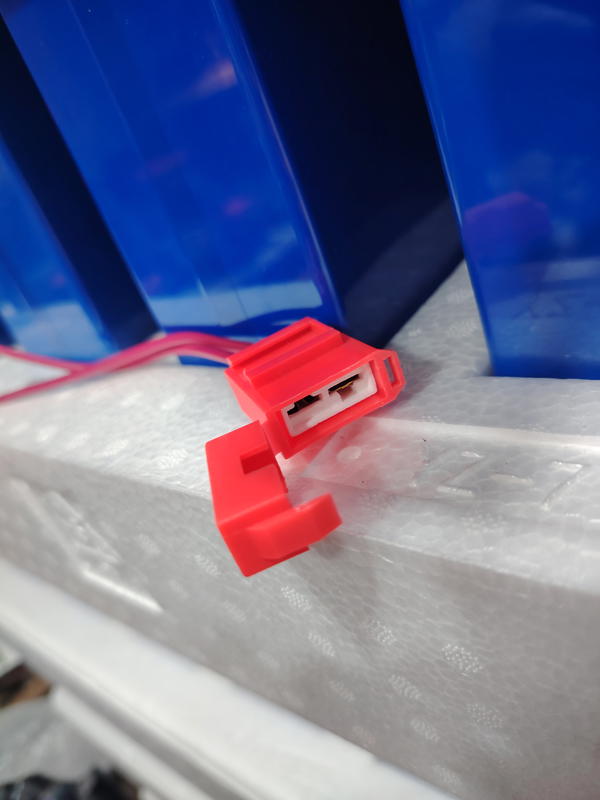 قاعده فيوز سيراميك  Image 1 Preview