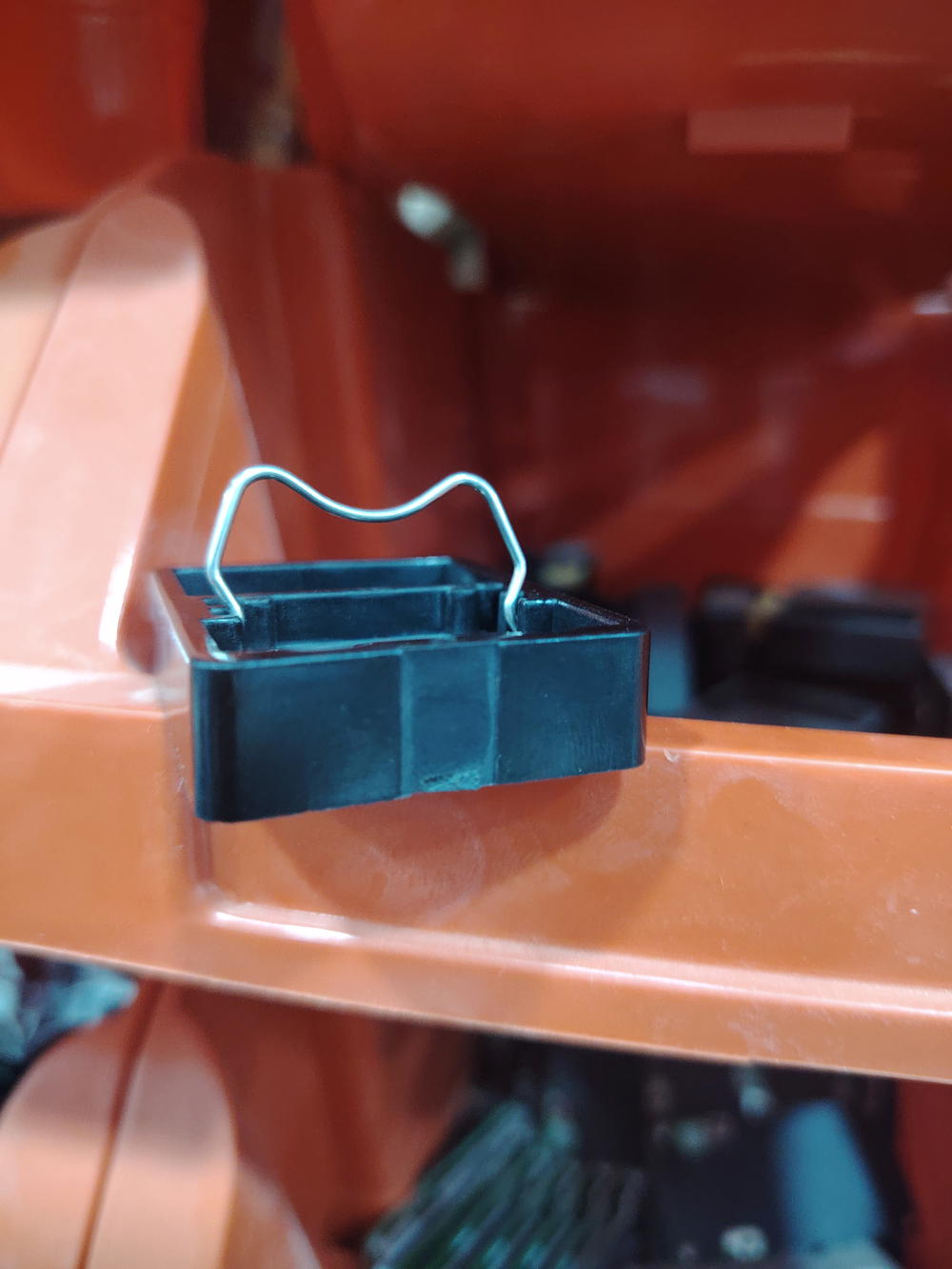 قاعده كاوية صغير Preview Image