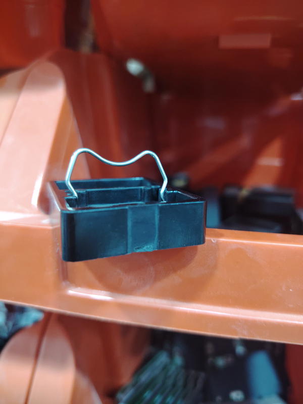 قاعده كاوية صغير Image 1 Preview