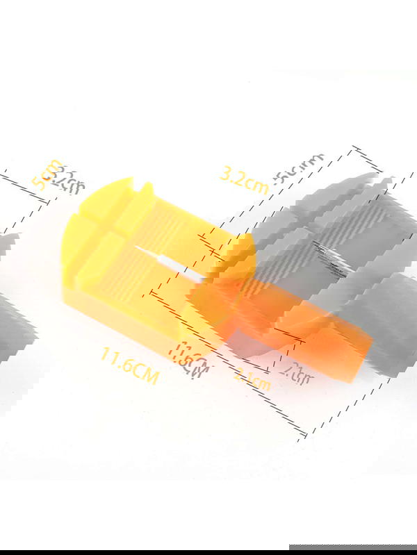 قاعده مال زنجير ساعه Image 1 Preview
