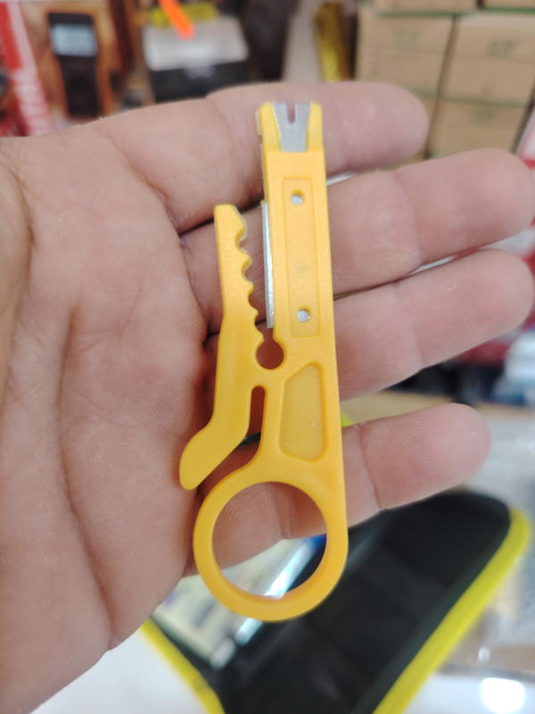 قاشطه واير Image 1 Preview