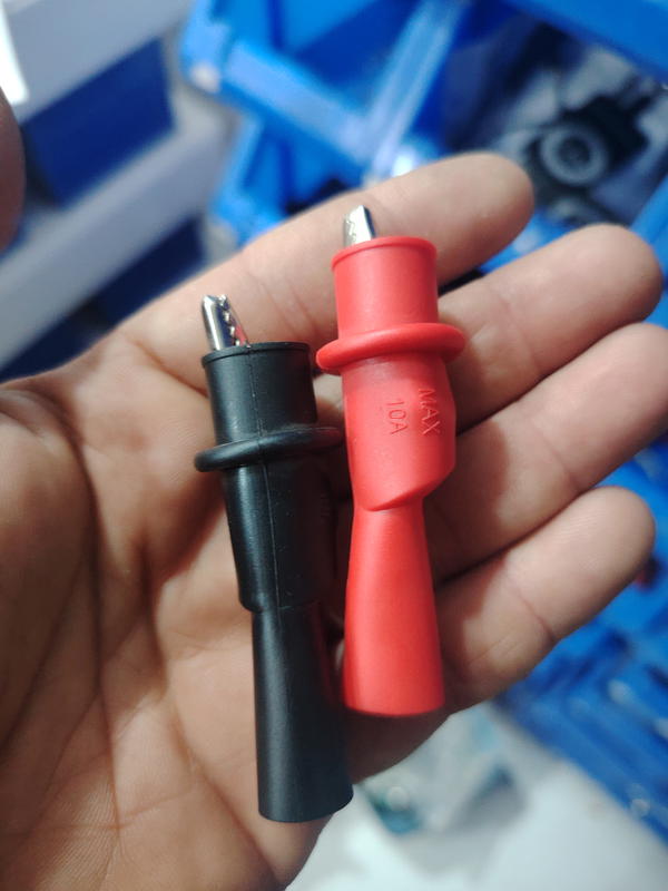 قراصه زوج ينباع Image 1 Preview