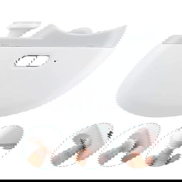 قصافه اظافر شحن Image 2 Preview