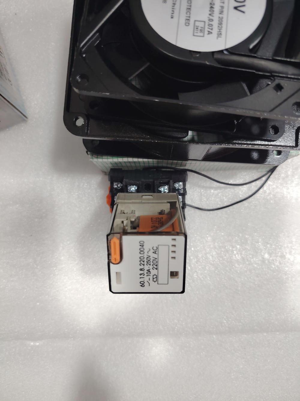 ريلي 11 pin  Preview Image