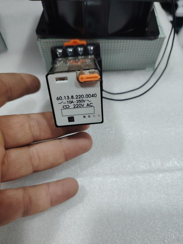 ريلي 11 pin  Image 3 Preview