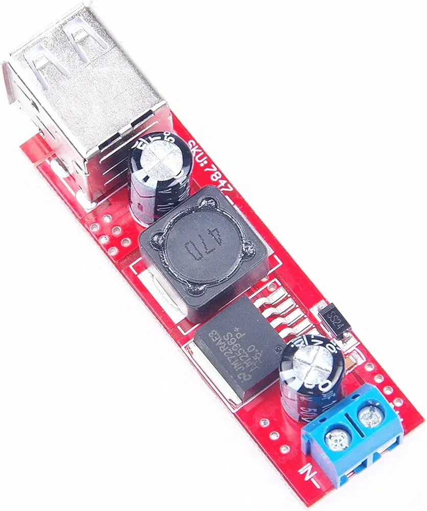 شاحن 3A Preview Image