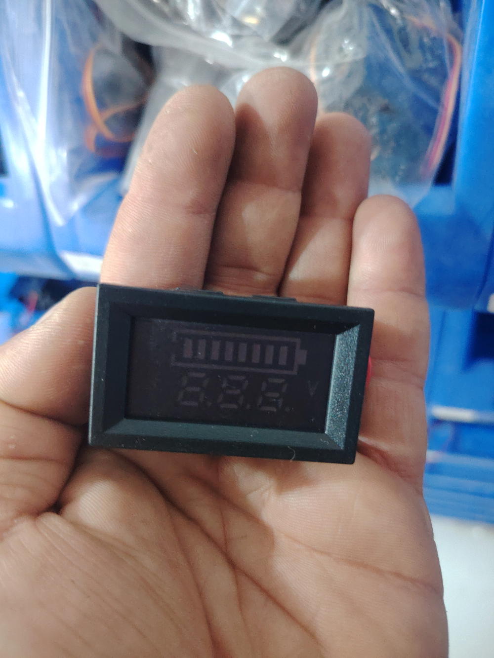 شاشه 24v Preview Image